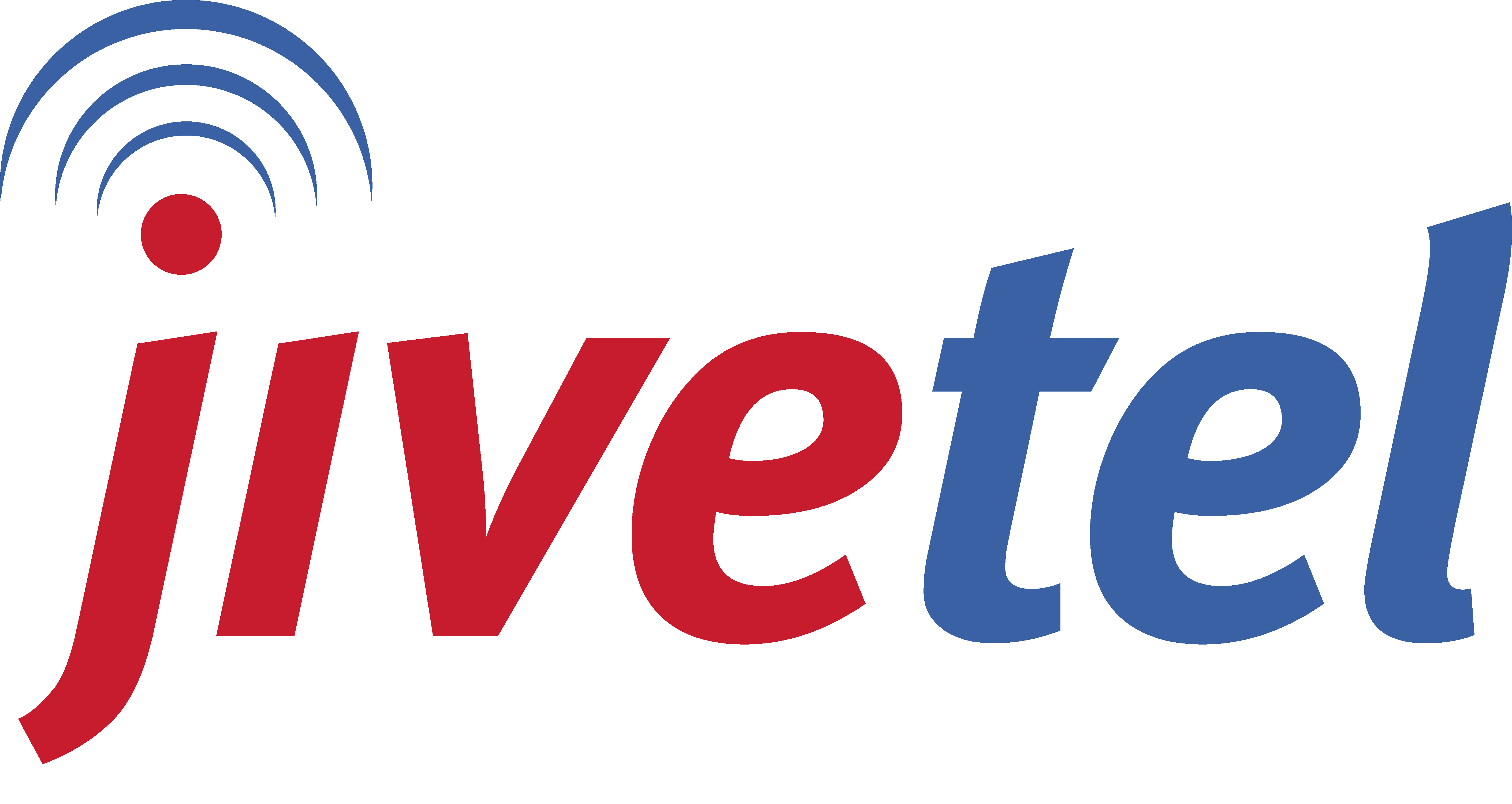 Jivetel Logo